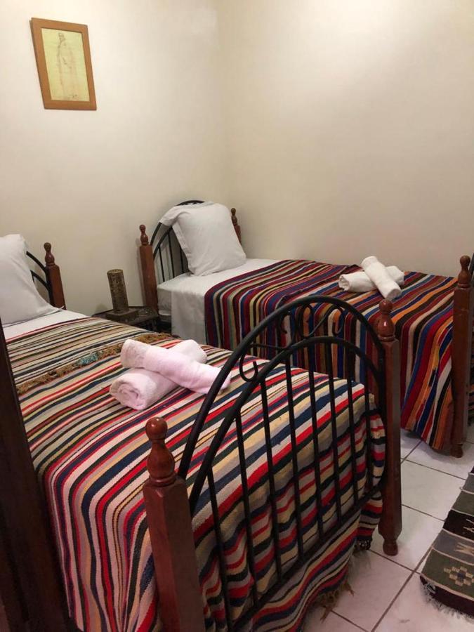 Riad Jasmine Marrakesh Ngoại thất bức ảnh